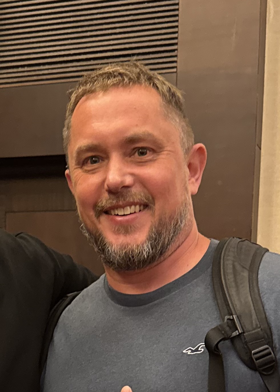 Alex Nicholas Property Investor