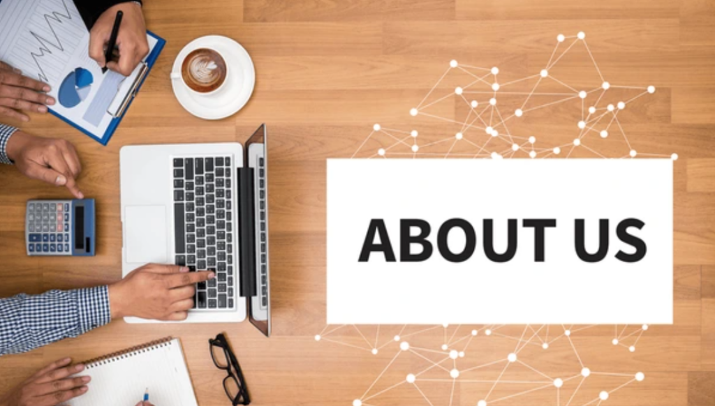 about us image