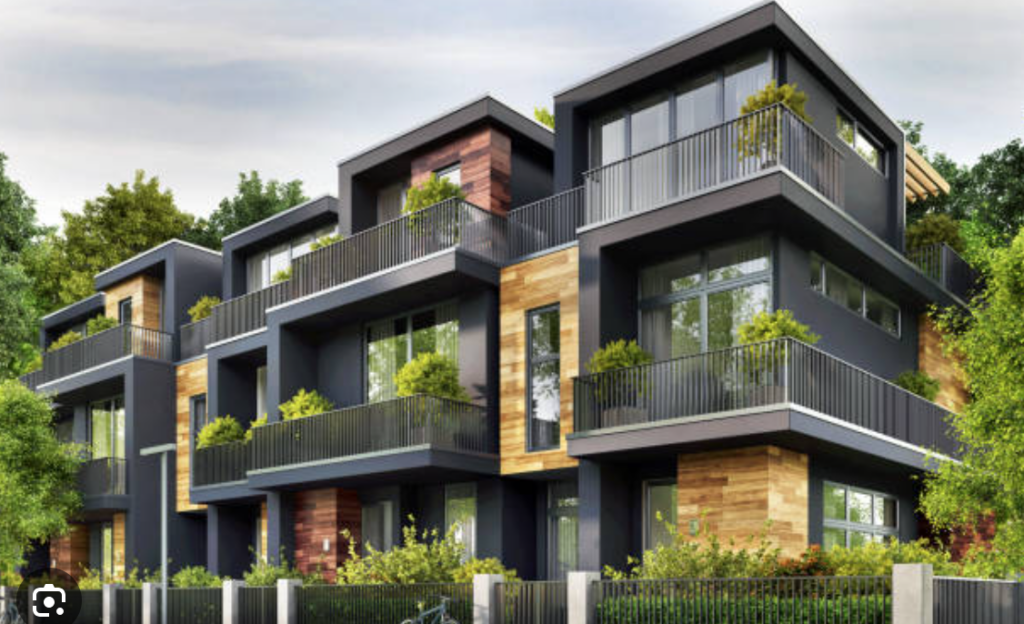 airbnb management service image