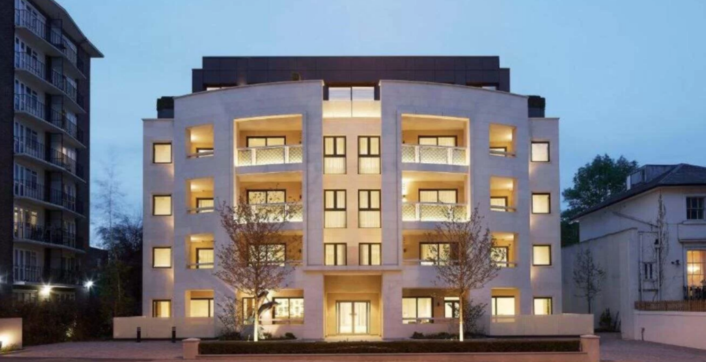 Aparthotel management service image
